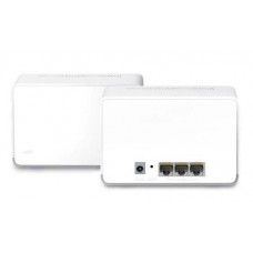 MERCUSYS Halo H80X (2-pack)